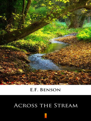 cover image of Across the Stream